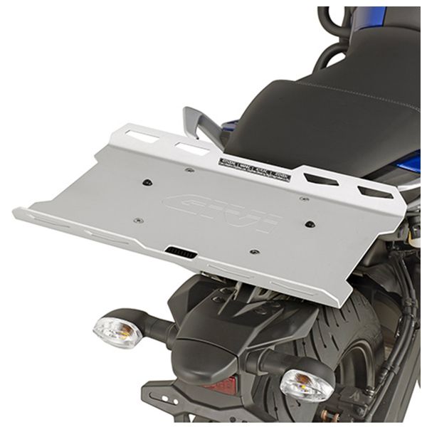 Givi Taschentrger Alu EX2M