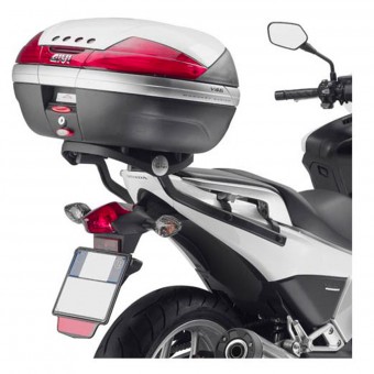 Topcase Befestigungskit Givi Träger Monolock - Monokey (1127FZ) Topcase Befestigungskit Givi Träger Monolock - Monokey (1127FZ)