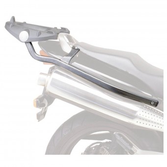 Topcase Befestigungskit Givi Träger Monolock - Monokey (162FZ) Topcase Befestigungskit Givi Träger Monolock - Monokey (162FZ)