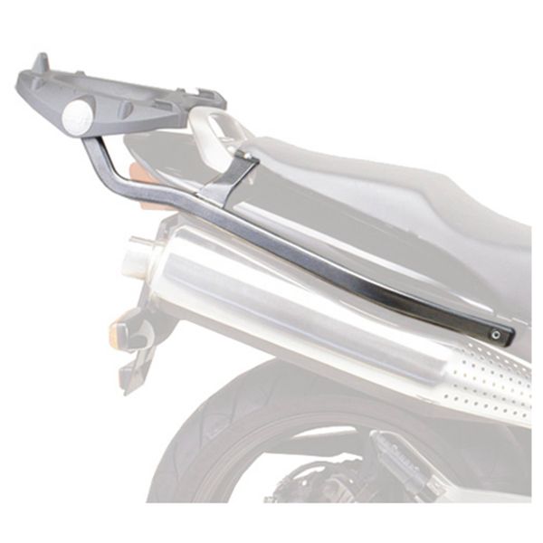 Topcase Befestigungskit Givi Trger Monolock - Monokey (162FZ)