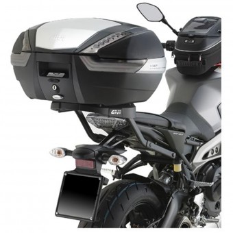 Topcase Befestigungskit Givi Träger Monolock - Monokey (2115FZ) Topcase Befestigungskit Givi Träger Monolock - Monokey (2115FZ)