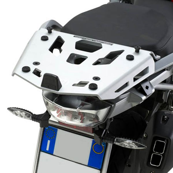 Topcase Befestigungskit Givi Trger Alu + Platte Monokey (SRA5108)