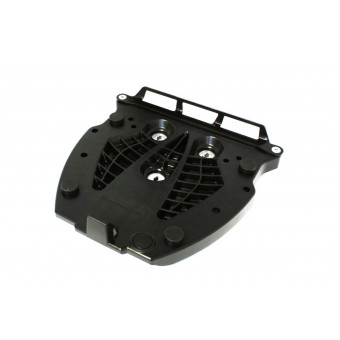 Topcase Befestigungskit SW-MOTECH Adapter Top Case Givi Monolock Gepäckträger Alu Rack Topcase Befestigungskit SW-MOTECH Adapter Top Case Givi Monolock Gepäckträger Alu Rack