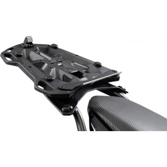 Topcase Befestigungskit SW-MOTECH Adapter Top Case Givi Monolock Fahrradträger Street Rack Topcase Befestigungskit SW-MOTECH Adapter Top Case Givi Monolock Fahrradträger Street Rack