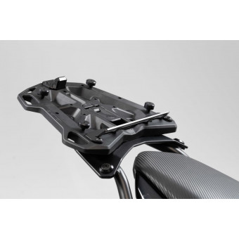 Topcase Befestigungskit SW-MOTECH Adapter Top Case Shad Fahrradträger Street Rack Topcase Befestigungskit SW-MOTECH Adapter Top Case Shad Fahrradträger Street Rack