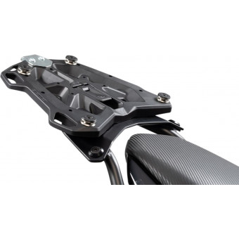 Topcase Befestigungskit SW-MOTECH Adapter Top Case Trax Fahrradträger Street Rack Topcase Befestigungskit SW-MOTECH Adapter Top Case Trax Fahrradträger Street Rack