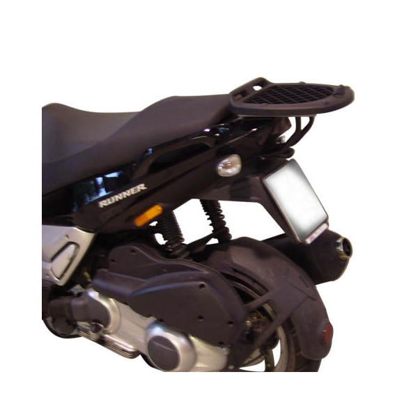 Topcase Befestigungskit Givi Trger Monolock (SR126)