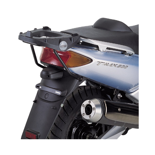 Topcase Befestigungskit Givi Trger + Platte Monokey (SR45)