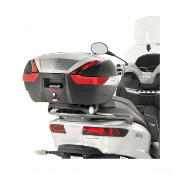 Topcase Befestigungskit Givi Träger + plattte Monokey SR5609 PIAGGIO MP3 300ie/500ie (14-17) Topcase Befestigungskit Givi Träger + plattte Monokey SR5609 PIAGGIO MP3 300ie/500ie (14-17)