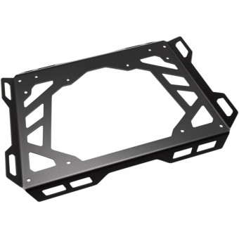 Topcase Befestigungskit SW-MOTECH Erweiterungsplatte Gepäckträger Adventure Rack Topcase Befestigungskit SW-MOTECH Erweiterungsplatte Gepäckträger Adventure Rack