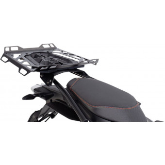 Topcase Befestigungskit SW-MOTECH Erweiterungsplatte Gepäckträger Street Rack Topcase Befestigungskit SW-MOTECH Erweiterungsplatte Gepäckträger Street Rack
