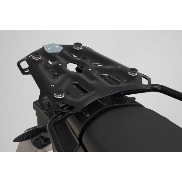 Topcase Befestigungskit SW-MOTECH Gepcktrger Adventure Rack BMW F650GS/F700GS/F800GS (08-19)