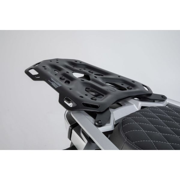 Topcase Befestigungskit SW-MOTECH Gepcktrger Adventure Rack BMW R1200GS/R1250GS (13-22)