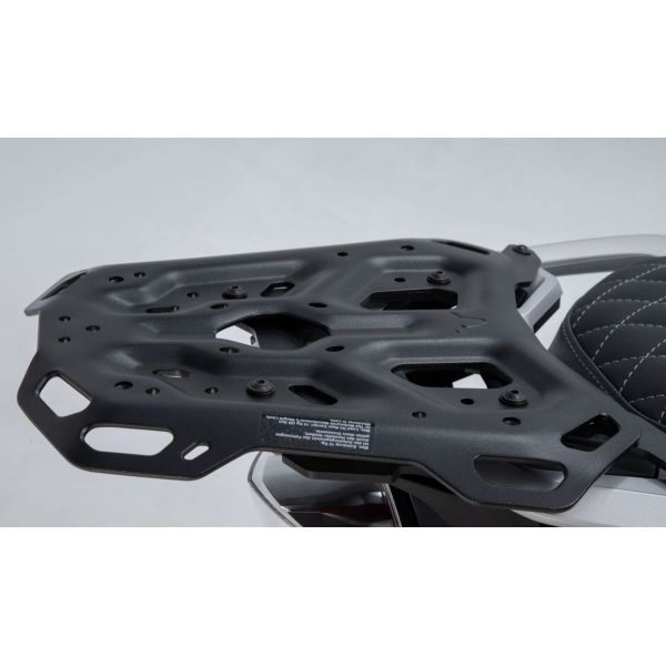 Topcase Befestigungskit SW-MOTECH Gepcktrger Adventure Rack BMW S1000XR (15-19)