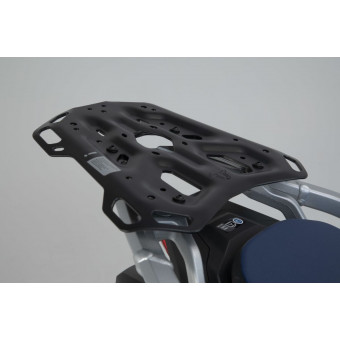 Topcase Befestigungskit SW-MOTECH Fahrradträger Adventure Rack Honda CRF1100L Africa Twin AS (20-21) Topcase Befestigungskit SW-MOTECH Fahrradträger Adventure Rack Honda CRF1100L Africa Twin AS (20-21)