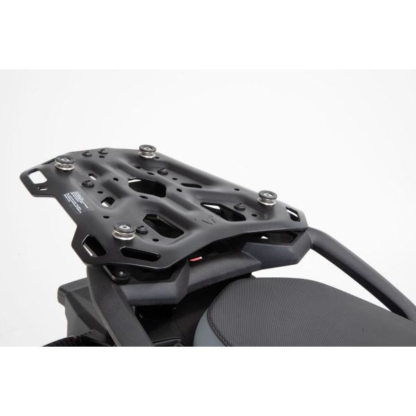 Topcase Befestigungskit SW-MOTECH Gepcktrger Adventure Rack Kunststoff BMW F750GS/F850GS (18-21)