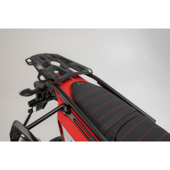 Topcase Befestigungskit SW-MOTECH Gepäckträger Adventure Rack Yamaha Ténéré 700 (19-20) Topcase Befestigungskit SW-MOTECH Gepäckträger Adventure Rack Yamaha Ténéré 700 (19-20)