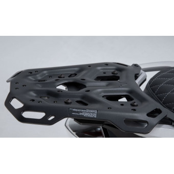 Topcase Befestigungskit SW-MOTECH Gepäckträger Adventure Rack Yamaha XT1200Z Super Ténéré (10-20) Topcase Befestigungskit SW-MOTECH Gepäckträger Adventure Rack Yamaha XT1200Z Super Ténéré (10-20)