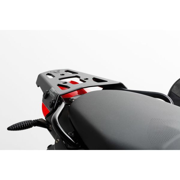 Topcase Befestigungskit SW-MOTECH Gepcktrger Alu Rack BMW F800GT/F800ST/F800R (06-20)