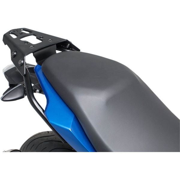Topcase Befestigungskit SW-MOTECH Fahrradtr�ger Alu Rack BMW G310R (16-20)