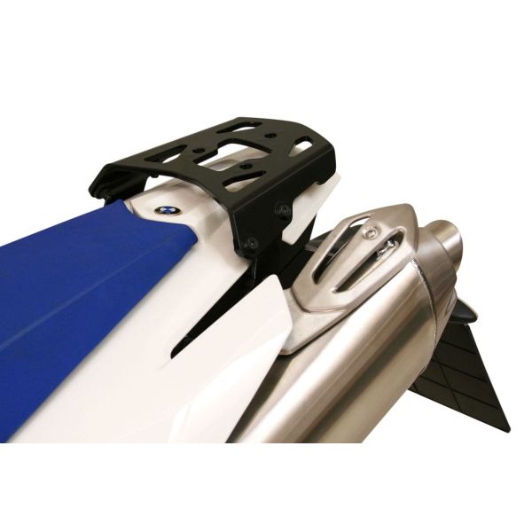 Topcase Befestigungskit SW-MOTECH Fahrradtr�ger Alu Rack BMW G650 Xchallenge/Xcountry (07-09)