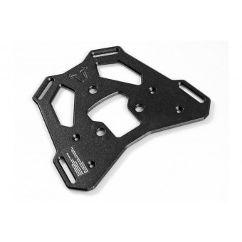 Topcase Befestigungskit SW-MOTECH Fahrradträger Alu Rack BMW K1200R/K1300R (05-16) Topcase Befestigungskit SW-MOTECH Fahrradträger Alu Rack BMW K1200R/K1300R (05-16)
