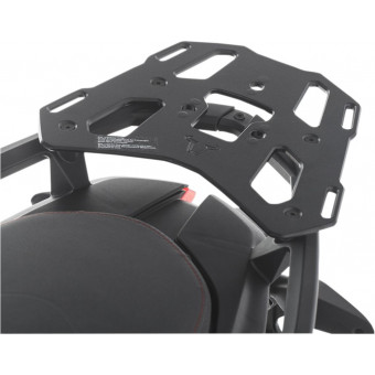Topcase Befestigungskit SW-MOTECH Fahrradträger Alu Rack Ducati Multistrada 1200/Hypermotard (10-18) Topcase Befestigungskit SW-MOTECH Fahrradträger Alu Rack Ducati Multistrada 1200/Hypermotard (10-18)