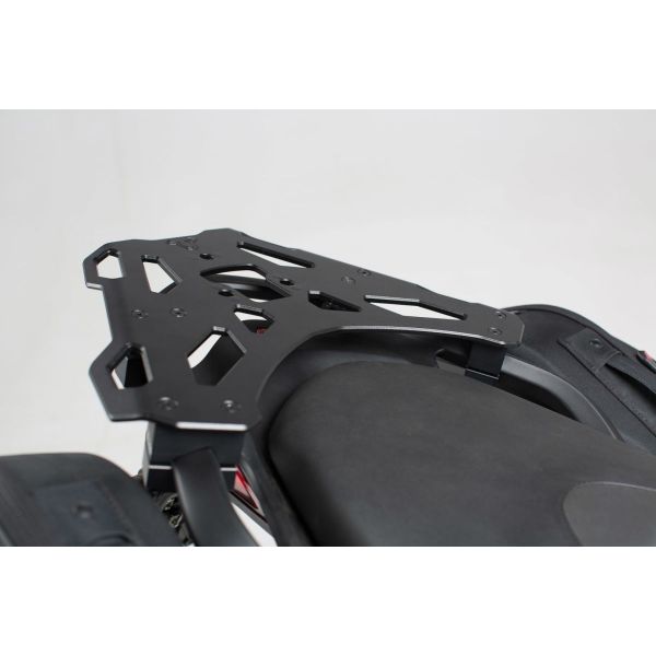 Topcase Befestigungskit SW-MOTECH Gepcktrger Alu Rack Ducati Multistrada 1200 (15-18)