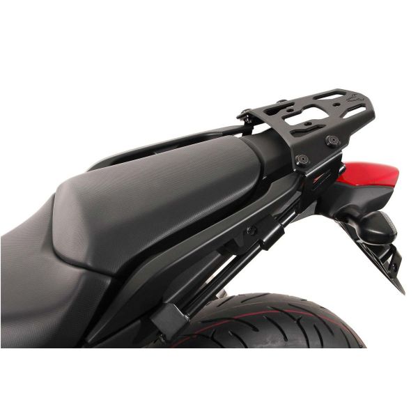 Topcase Befestigungskit SW-MOTECH Gepäckträger Alu Rack Honda NC700S/NC750S/NC700X/NC750X Topcase Befestigungskit SW-MOTECH Gepäckträger Alu Rack Honda NC700S/NC750S/NC700X/NC750X