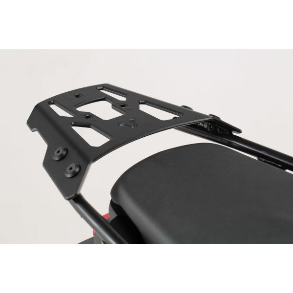 Topcase Befestigungskit SW-MOTECH Fahrradtrger Alu Rack Honda VFR800X Crossrunner (15-18)
