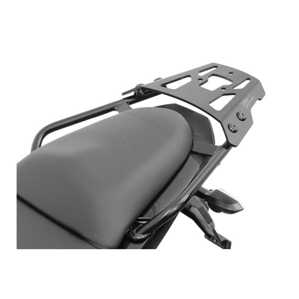 Topcase Befestigungskit SW-MOTECH Fahrradtr�ger Alu Rack Kawasaki Versys 650 (10-14)