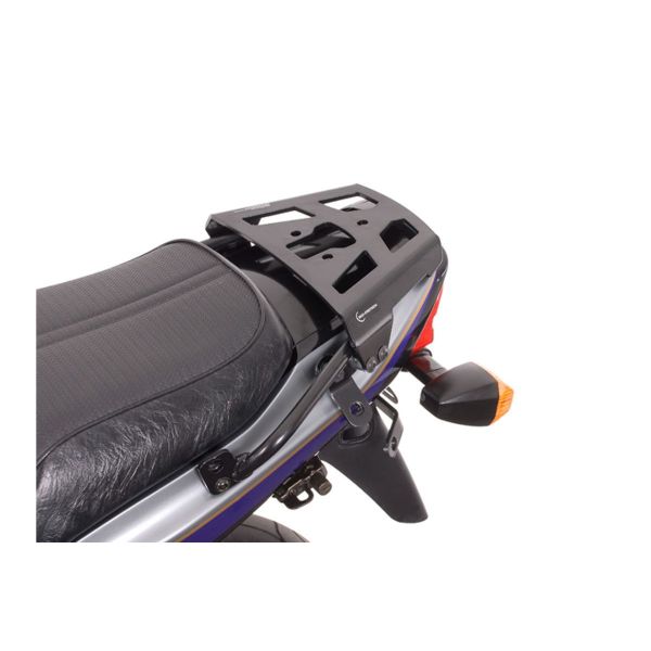 Topcase Befestigungskit SW-MOTECH Gepcktrger Alu Rack Kawasaki ZRX1100/ZRX1200 (97-06)