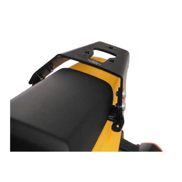 Topcase Befestigungskit SW-MOTECH Fahrradtr�ger Alu Rack Suzuki SV650/SV1000 (03-08)