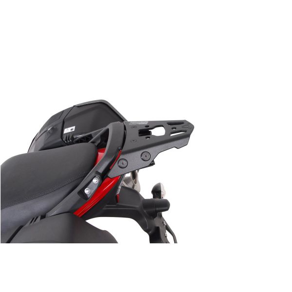 Topcase Befestigungskit SW-MOTECH Gepcktrger Alu Rack Triumph Tiger 1050/Sprint 1050 (05-13)