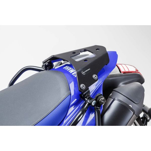 Topcase Befestigungskit SW-MOTECH Gepcktrger Alu Rack Yamaha XT660X/XT660R (04-16)