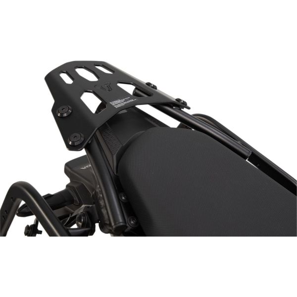 Topcase Befestigungskit SW-MOTECH Gepcktrger Street Rack Honda CB500F/CB500X (13-19)