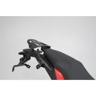 Topcase Befestigungskit SW-MOTECH Fahrradtrger Street Rack BMW F900R/F900XR (20-21)