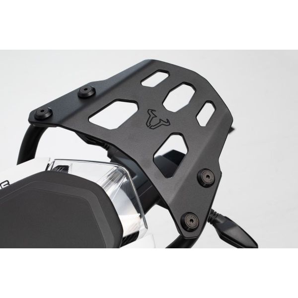 Topcase Befestigungskit SW-MOTECH Fahrradtrger Street Rack KTM Duke 125/390 (17-20)
