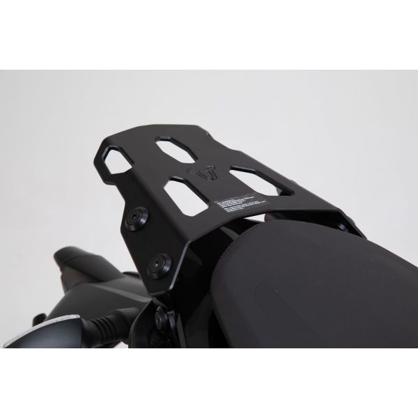 Topcase Befestigungskit SW-MOTECH Fahrradtr�ger Street Rack KTM Duke 690 (12-19)