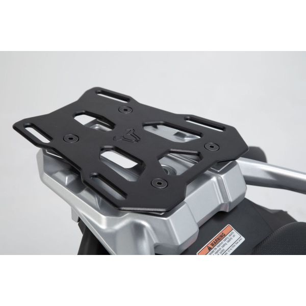 Topcase Befestigungskit SW-MOTECH Fahrradtr�ger Street Rack Suzuki V-Strom 250 (17-19)>>