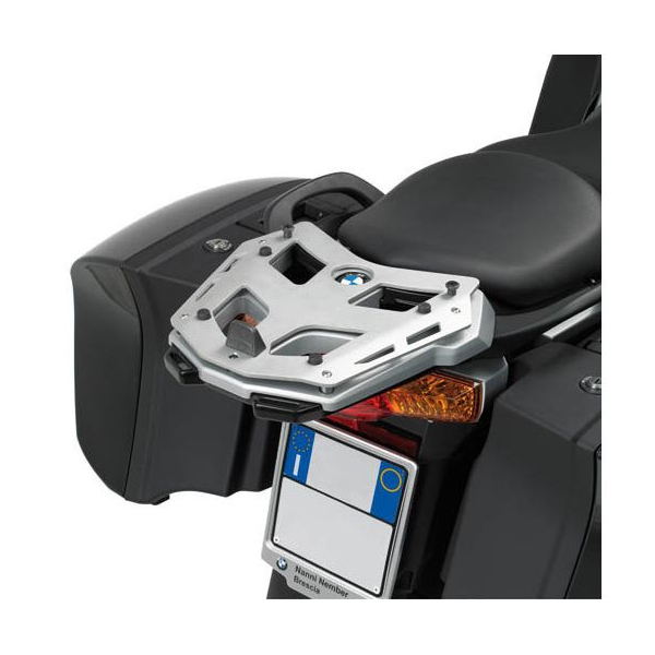 Topcase Befestigungskit Givi Trger Alu + platte Monokey SRA5116 BMW R1200RT/K1600GT (05-20)