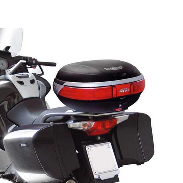 Givi Trger + Platte Monokey (E193)