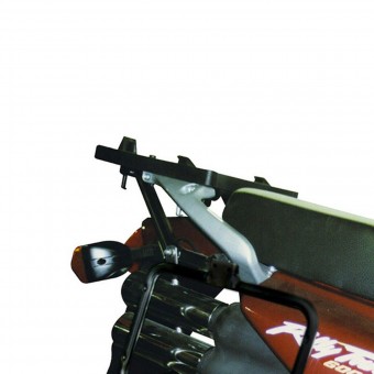 Givi Trger + Platte Monokey (E200)