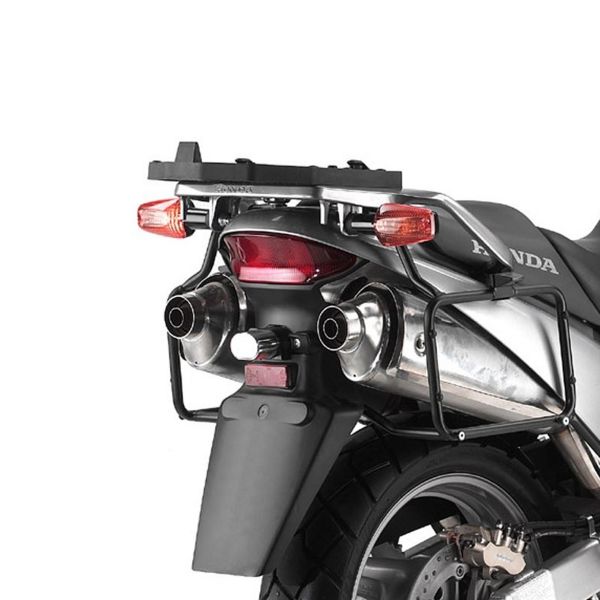 Givi Trger + Platte Monokey (E212)