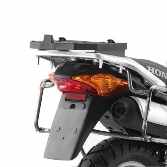 Givi Trger + Platte Monokey (E213)