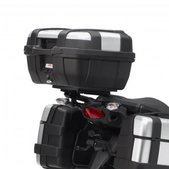 Topcase Befestigungskit Givi Trger Alu + Platte Monokey (SRA4105)