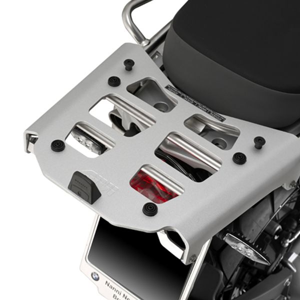 Topcase Befestigungskit Givi Trger Alu + Platte Monokey (SRA5102)