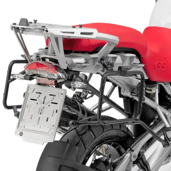 Topcase Befestigungskit Givi Trger Alu + Platte Monokey (SRA692)