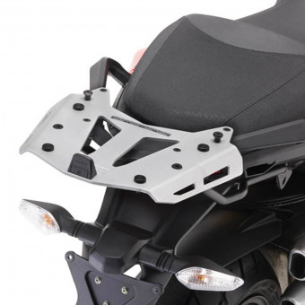 Topcase Befestigungskit Givi Trger Alu + Platte Monokey (SRA7401)