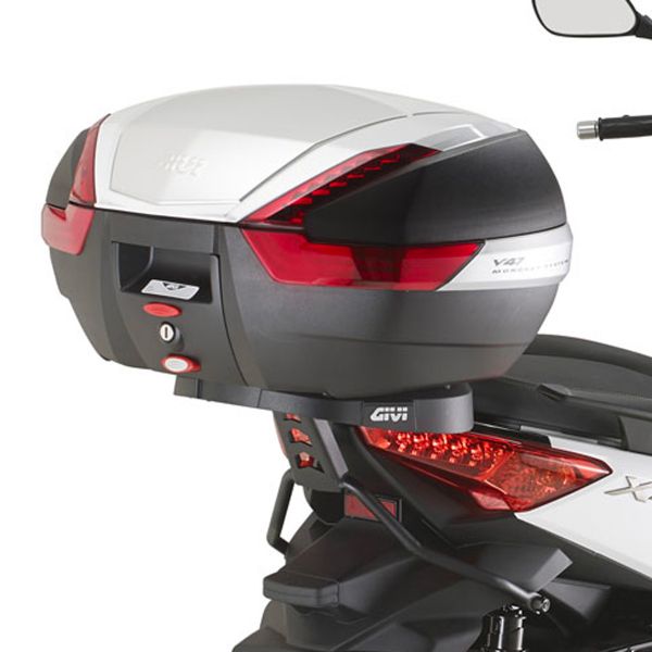 Topcase Befestigungskit Givi Trger Monokey SR2117 Yamaha X-max 125/250, MBK Skyliner 125/250